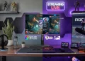 540 Hz QHD AGON PRO AGP277QKDC Türkiye’de