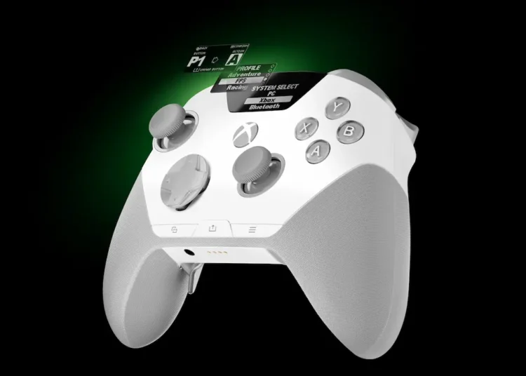 SteelSeries Aeon Pro Tanıtıldı