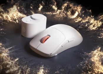 SteelSeries Sensei Pro ve Rival Pro Serisi Duyuruldu